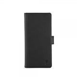 Gear Samsung Galaxy A53 5G Etui med Kortlomme Svart