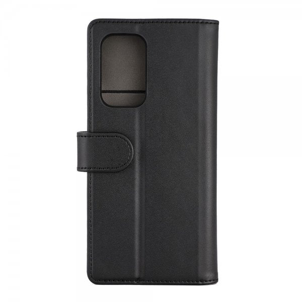 Gear Samsung Galaxy A53 5G Etui med Kortlomme Svart