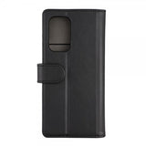 Gear Samsung Galaxy A53 5G Etui med Kortlomme Svart