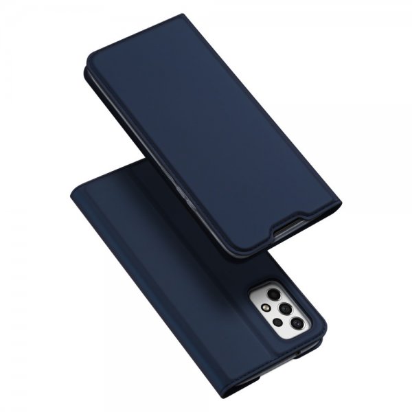 Dux Ducis Samsung Galaxy A53 5G Etui Skin Pro Series Blå