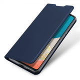 Dux Ducis Samsung Galaxy A53 5G Etui Skin Pro Series Blå