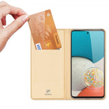 Dux Ducis Samsung Galaxy A53 5G Etui Skin Pro Series Gull