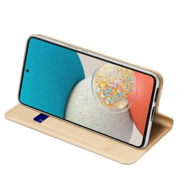 Dux Ducis Samsung Galaxy A53 5G Etui Skin Pro Series Gull