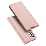 Dux Ducis Samsung Galaxy A53 5G Etui Skin Pro Series Rosa