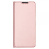 Dux Ducis Samsung Galaxy A53 5G Etui Skin Pro Series Rosa