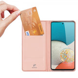 Dux Ducis Samsung Galaxy A53 5G Etui Skin Pro Series Rosa