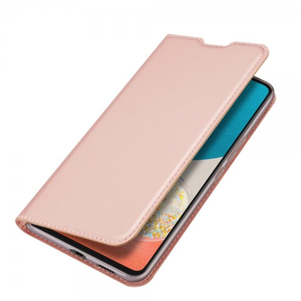 Dux Ducis Samsung Galaxy A53 5G Etui Skin Pro Series Rosa