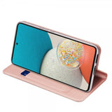 Dux Ducis Samsung Galaxy A53 5G Etui Skin Pro Series Rosa