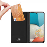 Dux Ducis Samsung Galaxy A53 5G Etui Skin Pro Series Svart