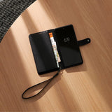 Spigen Samsung Galaxy A53 5G Etui Wallet S Plus Svart