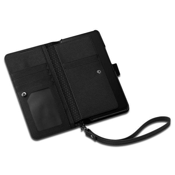 Spigen Samsung Galaxy A53 5G Etui Wallet S Plus Svart