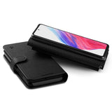 Spigen Samsung Galaxy A53 5G Etui Wallet S Plus Svart