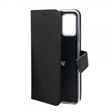 Celly Samsung Galaxy A53 5G Etui Wally Wallet Case Svart