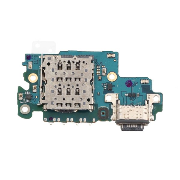Samsung Galaxy A53 5G ladekontaktmodul