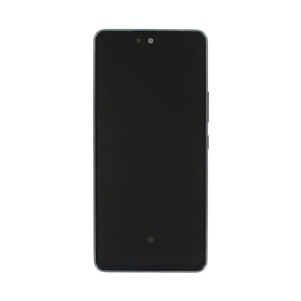 Samsung Samsung Galaxy A53 5G LCD-skjerm med original Display - Svart