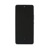Samsung Samsung Galaxy A53 5G LCD-skjerm med original Display - Svart
