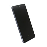 Samsung Samsung Galaxy A53 5G LCD-skjerm med original Display - Svart