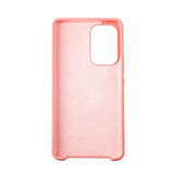 Samsung Galaxy A53 5G Deksel Silikon Rosa