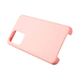 Samsung Galaxy A53 5G Deksel Silikon Rosa