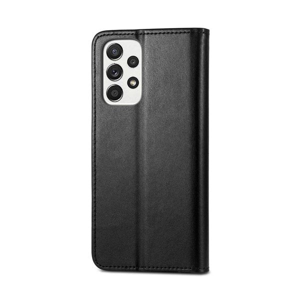 Rvelon Samsung Galaxy A53 5G Etui Detachable Wallet Case Svart