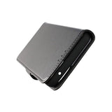Rvelon Samsung Galaxy A53 5G Etui Detachable Wallet Case Svart