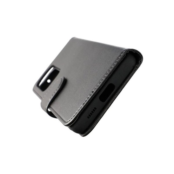 Rvelon Samsung Galaxy A53 5G Etui Detachable Wallet Case Svart