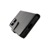 Rvelon Samsung Galaxy A53 5G Etui Detachable Wallet Case Svart