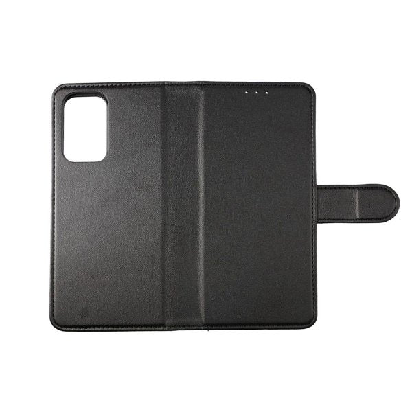 Rvelon Samsung Galaxy A53 5G Etui Detachable Wallet Case Svart