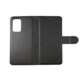 Rvelon Samsung Galaxy A53 5G Etui Detachable Wallet Case Svart