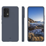 dbramante1928 Samsung Galaxy A53 5G Deksel Greenland Pacific Blue