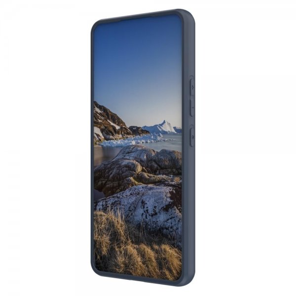 dbramante1928 Samsung Galaxy A53 5G Deksel Greenland Pacific Blue