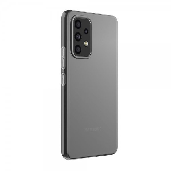 dbramante1928 Samsung Galaxy A53 5G Deksel Greenland Transparent