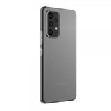 dbramante1928 Samsung Galaxy A53 5G Deksel Greenland Transparent