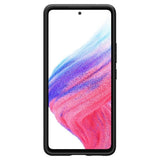 Spigen Samsung Galaxy A53 5G Deksel Liquid Air Matte Black