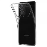 Spigen Samsung Galaxy A53 5G Deksel Liquid Crystal Crystal Clear