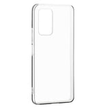 Puro Samsung Galaxy A53 5G Deksel Nude Transparent