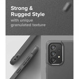 Ringke Samsung Galaxy A53 5G Deksel Onyx Dark Gray