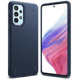 Ringke Samsung Galaxy A53 5G Deksel Onyx Navy