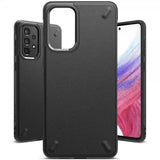 Ringke Samsung Galaxy A53 5G Deksel Onyx Svart