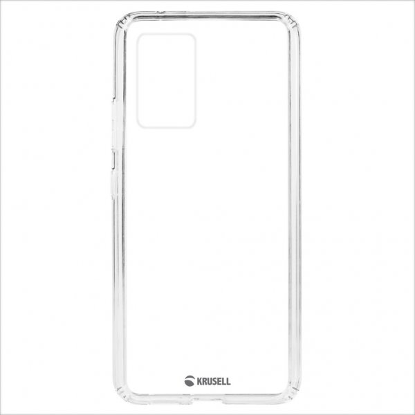 Krusell Samsung Galaxy A53 5G Deksel SoftCover Transparent