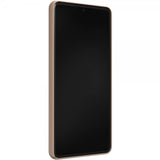 Nudient Samsung Galaxy A53 5G Deksel Thin Case V3 Clay Beige