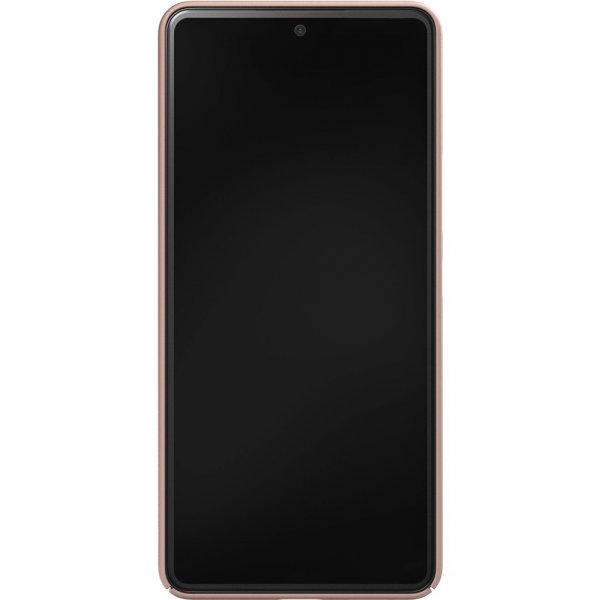 Nudient Samsung Galaxy A53 5G Deksel Thin Case V3 Dusty Pink