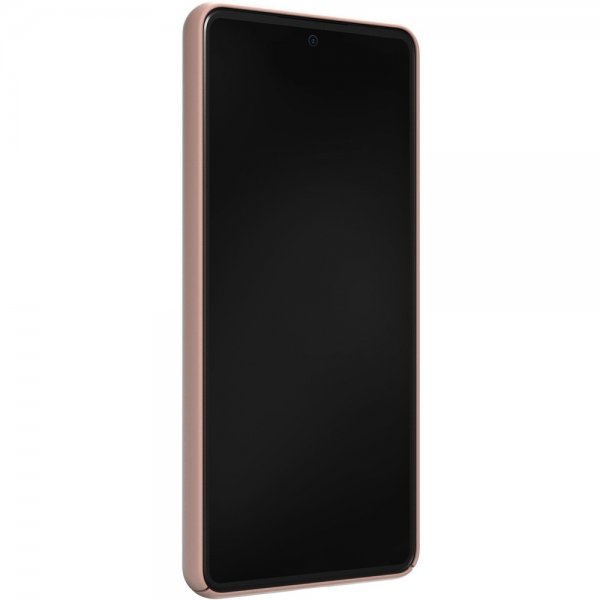 Nudient Samsung Galaxy A53 5G Deksel Thin Case V3 Dusty Pink
