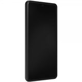 Nudient Samsung Galaxy A53 5G Deksel Thin Case V3 Ink Black