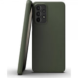 Nudient Samsung Galaxy A53 5G Deksel Thin Case V3 Pine Green