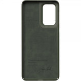 Nudient Samsung Galaxy A53 5G Deksel Thin Case V3 Pine Green