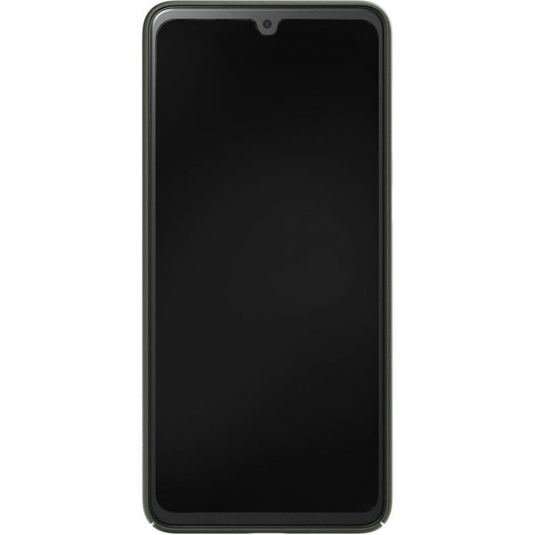 Nudient Samsung Galaxy A53 5G Deksel Thin Case V3 Pine Green