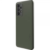 Nudient Samsung Galaxy A53 5G Deksel Thin Case V3 Pine Green