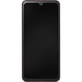Nudient Samsung Galaxy A53 5G Deksel Thin Case V3 Sangria Red