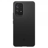 Spigen Samsung Galaxy A53 5G Deksel Thin Fit Svart